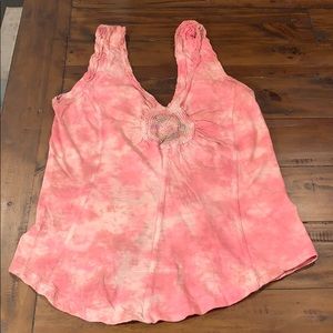 Free People Tank